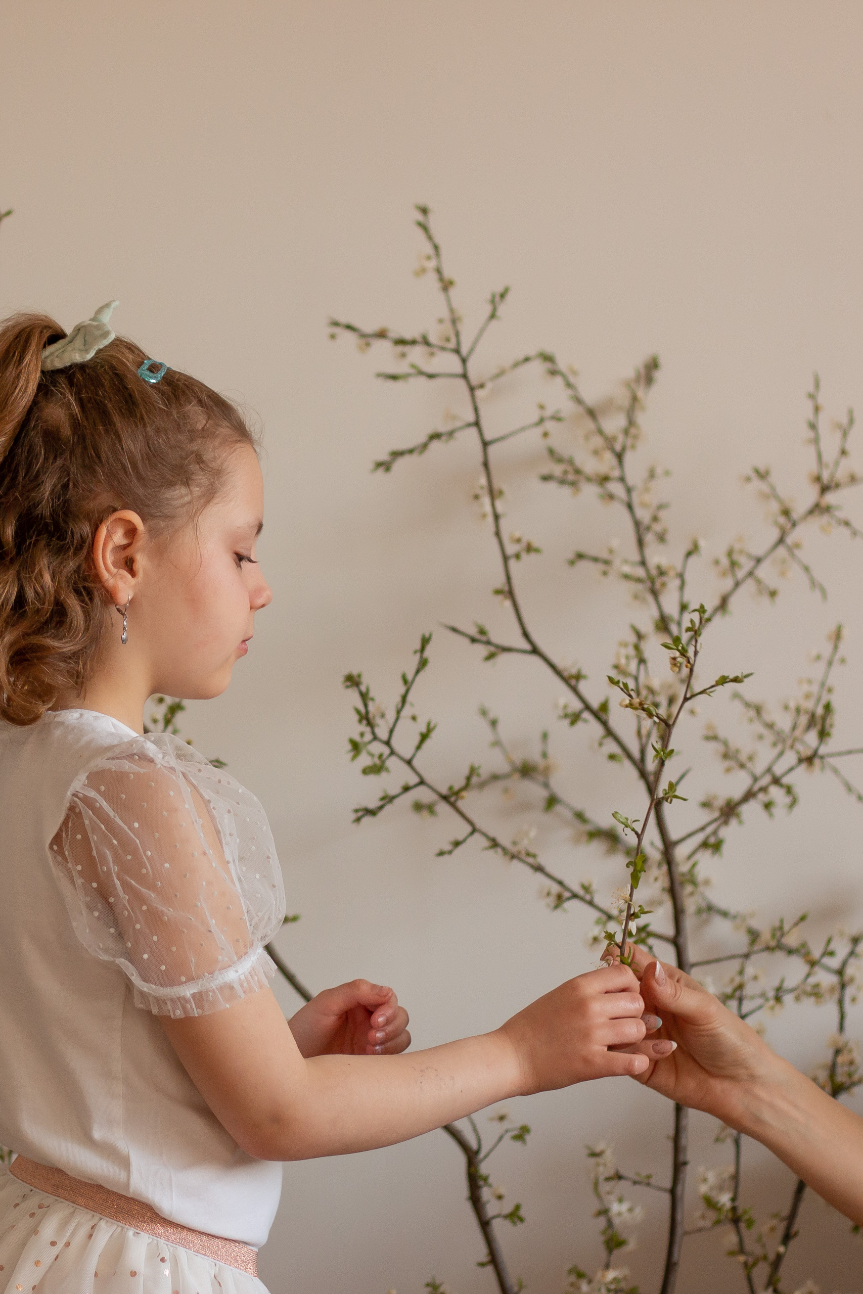 autorka bloga Mama na dwa sposoby, fotografka, i mama adopcyjna i biologiczna